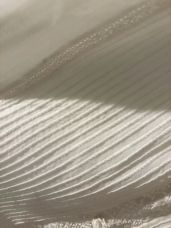 Doen Phoebe Dress in Salt - Picture 10 of 15